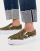 Vans Vans Classic Slip On Stackform Sneakers Spotted Olive Brown/Black M 6/ W - 3
