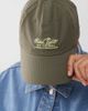 Vans Vans Estd 1966 cap in green - 1