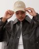 Vans Vans Estd 1966 cap in maroon-Brown - 1