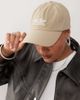 Vans Vans Estd 1966 cap in maroon-Brown - 2