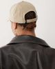 Vans Vans Estd 1966 cap in maroon-Brown - 3
