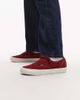 Vans Vans FU Authentic sneakers in burgundy-Red - 1