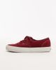 Vans Vans FU Authentic sneakers in burgundy-Red - 2