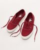 Vans Vans FU Authentic sneakers in burgundy-Red - 4