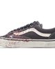 Vans Vans Gray Old Premium Old Skool 36 Sneakers - 3