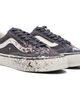 Vans Vans Gray Old Premium Old Skool 36 Sneakers - 4