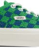 Vans Vans Green & Blue LX Authentic 44 Sneakers - 1
