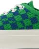 Vans Vans Green & Blue LX Authentic 44 Sneakers - 3
