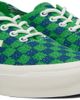 Vans Vans Green & Blue LX Authentic 44 Sneakers - 4