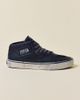 Vans Vans Half Cab Decon Sneakers in Combat Black at Urban Outfitters - 2