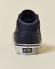 Vans Vans Half Cab Decon Sneakers in Combat Black at Urban Outfitters - 4