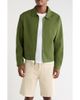 Vans Vans Herringbone Cotton Jacket - 1