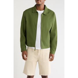 Vans Vans Herringbone Cotton Jacket