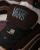 Vans Vans Hylane sneakers in brown - 3