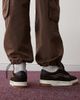 Vans Vans Hylane sneakers in brown - 4