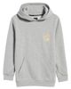 Vans Vans Kids' Dual Palm Fleece Hoodie - 1