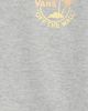 Vans Vans Kids' Dual Palm Fleece Hoodie - 2