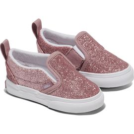 Vans Vans Kids' Glitter Slip-On Sneaker