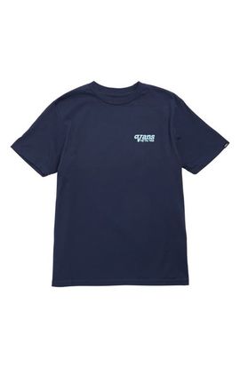 Vans Vans Kids' Hanging Around Graphic T-Shirt