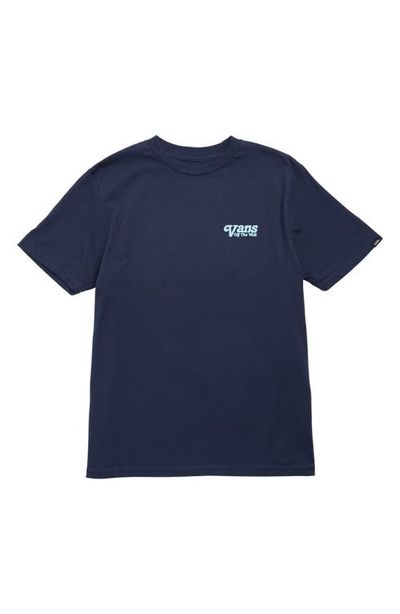 Vans Vans Kids' Hanging Around Graphic T-Shirt