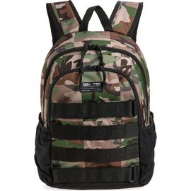 Vans Vans Kids' Off the Wall Skatepack Backpack