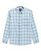 Vans Vans Kids' Plaid Cotton Button-Up Shirt - 1