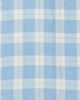 Vans Vans Kids' Plaid Cotton Button-Up Shirt - 2