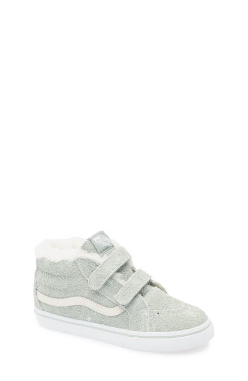 Vans Vans Kids' Sk8-Mid Reissue V Suede Sneaker
