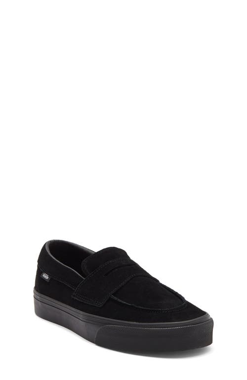 Vans Vans Kids' Suede 53 Penny Loafer