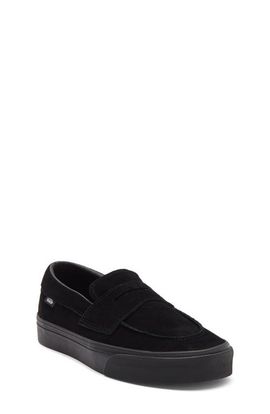 Vans Vans Kids' Suede 53 Penny Loafer