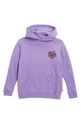 Vans Vans Kids' Vortex Cotton Blend Hoodie