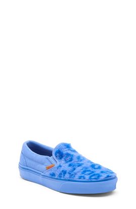 Vans Vans Kids' x KPop Demon Hunters Derpy Tiger Slip-On Sneaker
