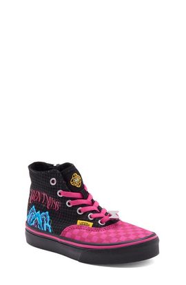 Vans Vans Kids' x KPop Demon Hunters Mira High Top Sneaker