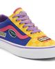 Vans Vans Kids' x KPop Demon Hunters Rumi Sneaker - 1