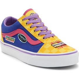 Vans Vans Kids' x KPop Demon Hunters Rumi Sneaker