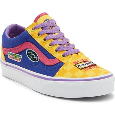 Vans Vans Kids' x KPop Demon Hunters Rumi Sneaker