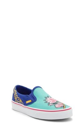 Vans Vans Kids' x KPop Demon Hunters Zoey Slip-On Sneaker