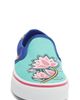 Vans Vans Kids' x KPop Demon Hunters Zoey Slip-On Sneaker - 4