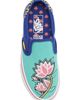 Vans Vans Kids' x KPop Demon Hunters Zoey Slip-On Sneaker - 5