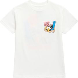 Vans Vans Kids' Yolo Penguin Cotton Graphic T-Shirt
