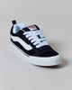 Vans Vans Knu Skool Sneaker in Black/True White at Urban Outfitters - 3
