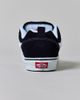 Vans Vans Knu Skool Sneaker in Black/True White at Urban Outfitters - 4