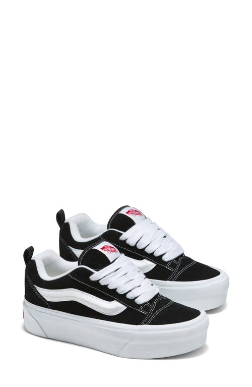 Vans Vans Knu Skool Stack Sneaker