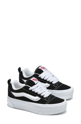 Vans Vans Knu Skool Stack Sneaker