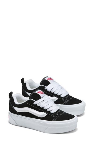 Vans Vans Knu Skool Stack Sneaker