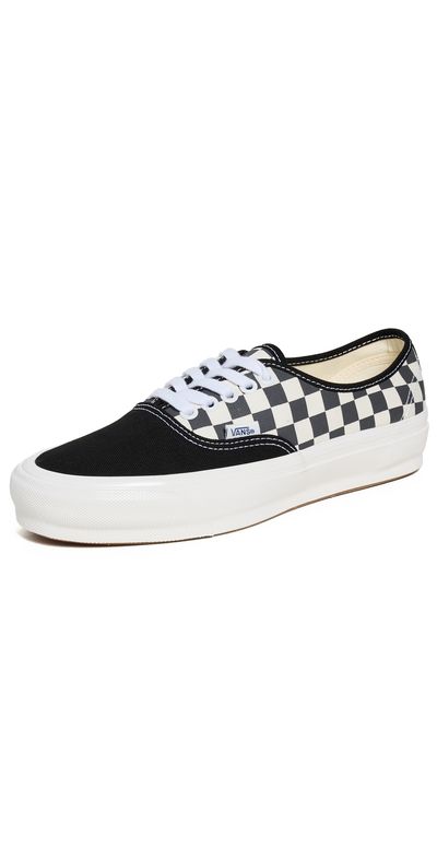 Vans Vans LX Authentic 44 Sneakers Asphalt M 8/ W 9.5