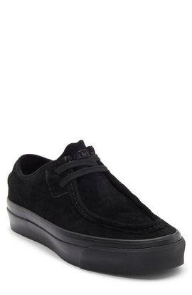 Vans Vans LX Carver Low Leather Sneaker
