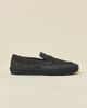 Vans Vans LX Loafer 53 Velvet Shoes in Black Pattern, Men's at Urban Outfitters - 2