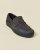 Vans Vans LX Loafer 53 Velvet Shoes in Black Pattern, Men's at Urban Outfitters - 3
