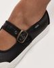 Vans Vans Mary Janes in black - 4